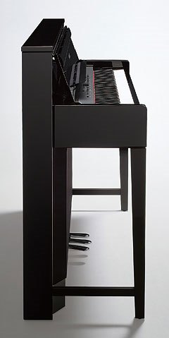 ヤマハ | CLP-S406 - Clavinova（クラビノーバ） - 特長