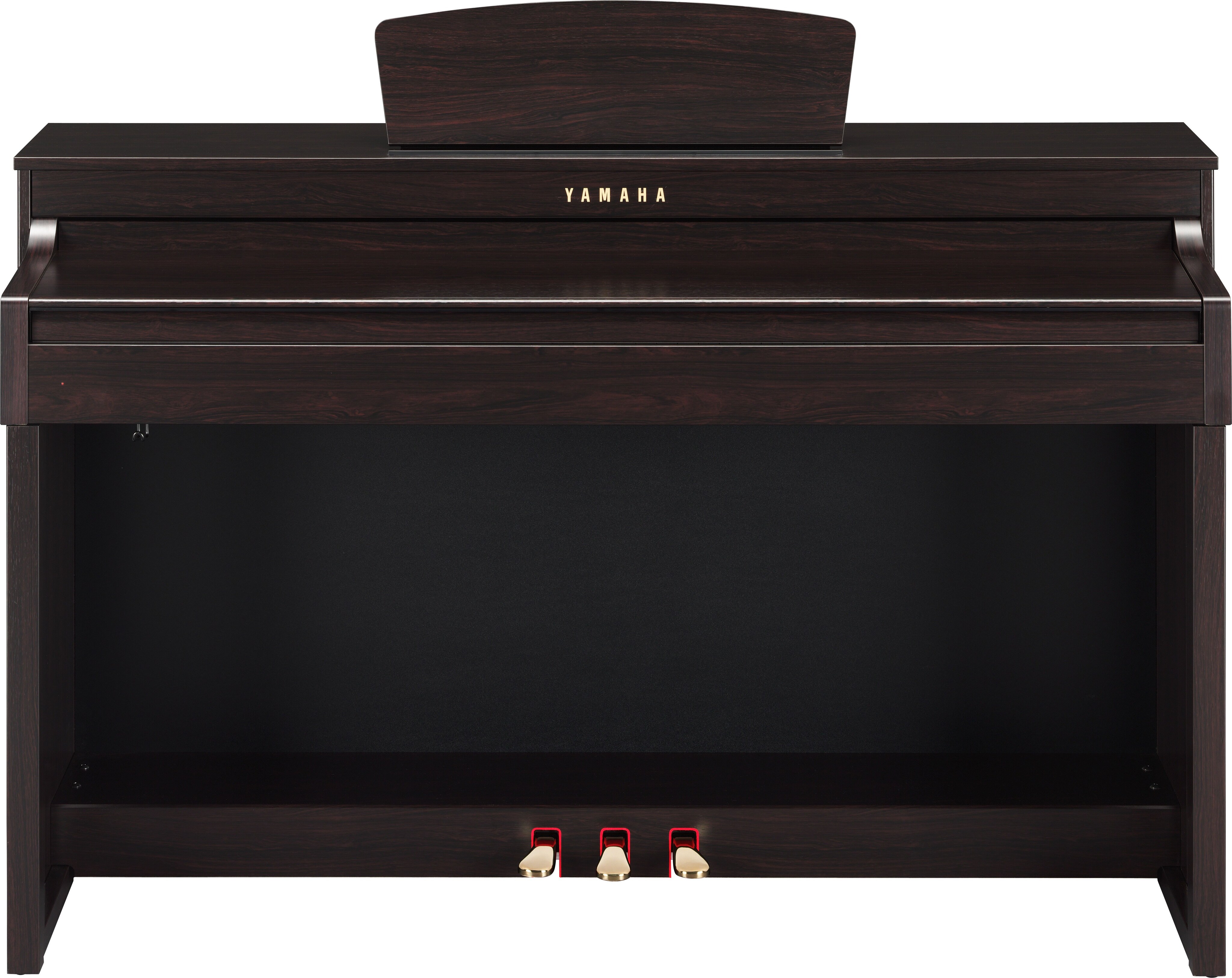 ヤマハ | CLP-430 - Clavinova（クラビノーバ） - 概要