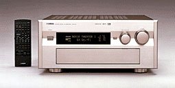 ヤマハ | DSP-AX1 - AVアンプ - 概要