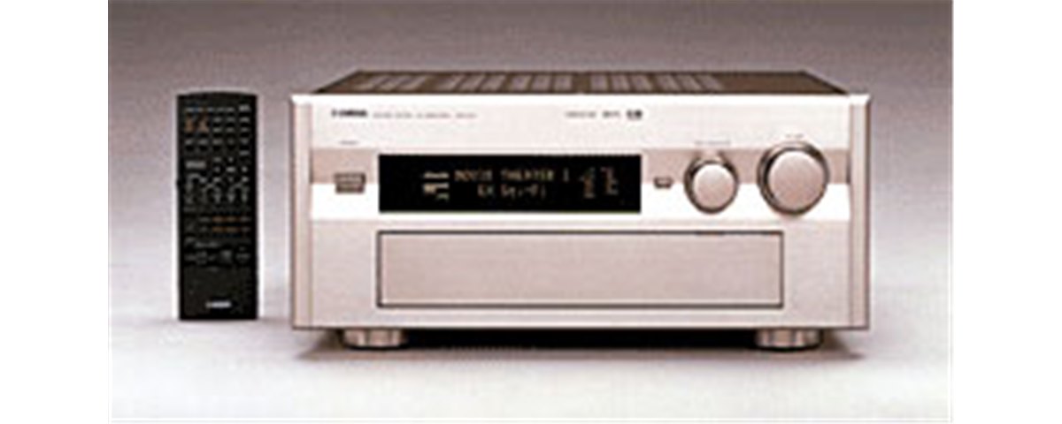 ヤマハ | DSP-AX1 - AVアンプ - 仕様