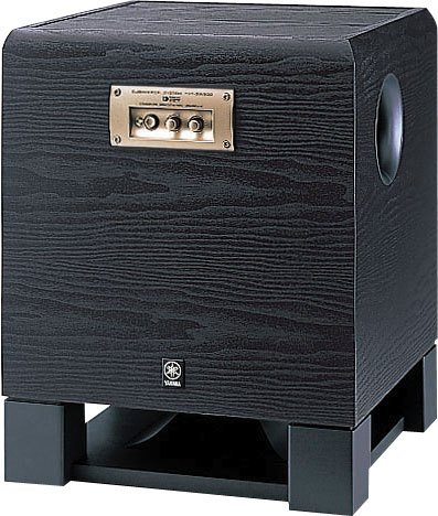 ヤマハ | YST-SW800 - スピーカーシステム - 概要