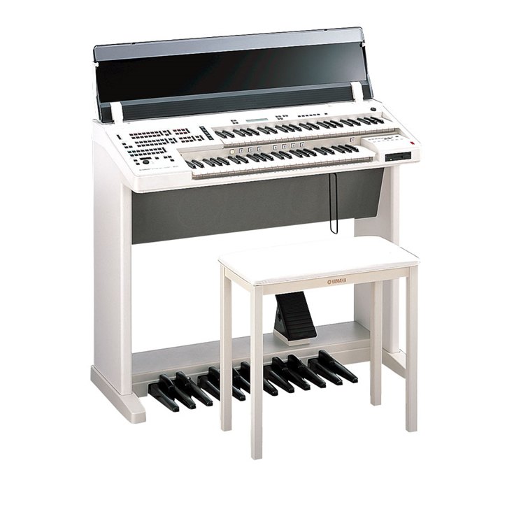 ヤマハ | EL-400 - エレクトーン - 概要