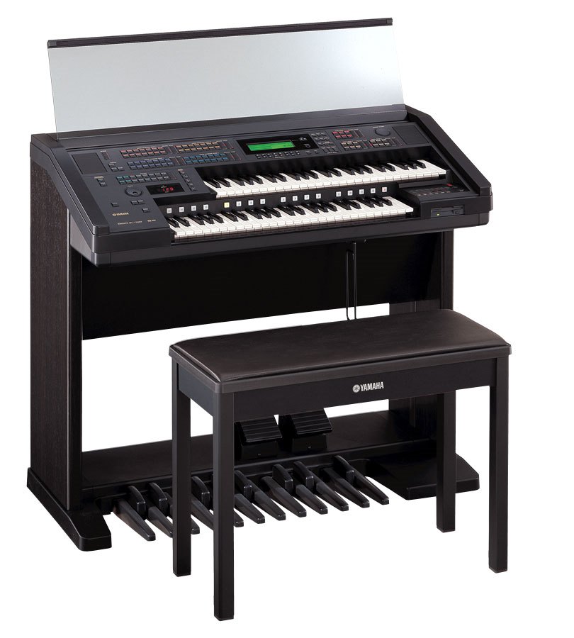 ヤマハ | EL-700 - エレクトーン - 特長