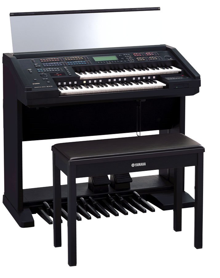 ヤマハ | EL-900B - エレクトーン - 概要