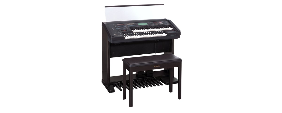 ヤマハ | EL-900 - エレクトーン - 仕様