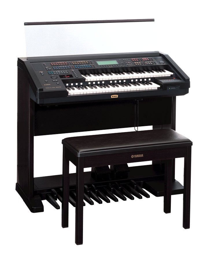 ヤマハ | EL-900m - エレクトーン - 概要