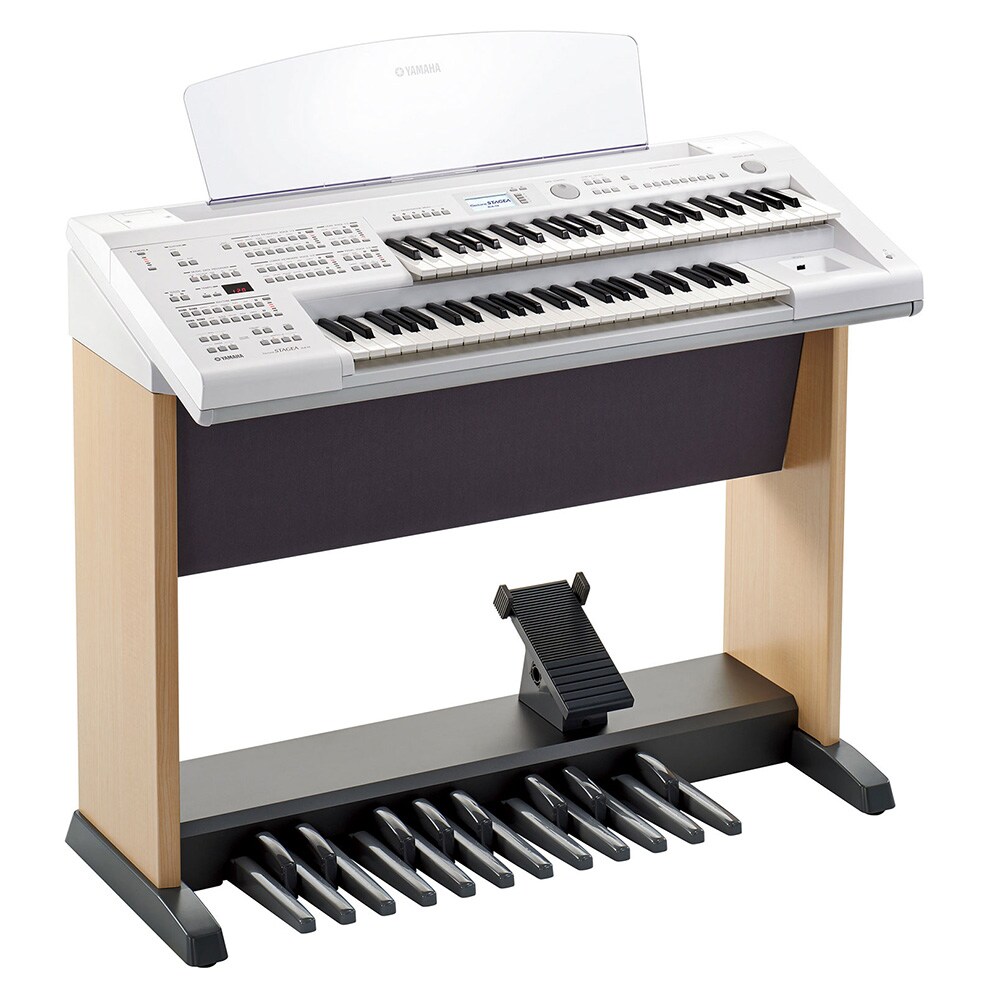 ヤマハ | あなたの毎日に、新たな楽しみを。ヤマハエレクトーン