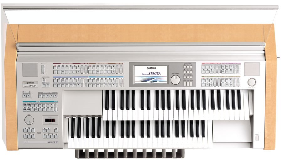 ヤマハ | ELS-01 - エレクトーン - 概要