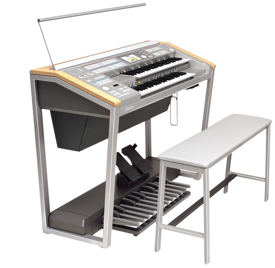 ヤマハ | ELS-01C - エレクトーン - 概要