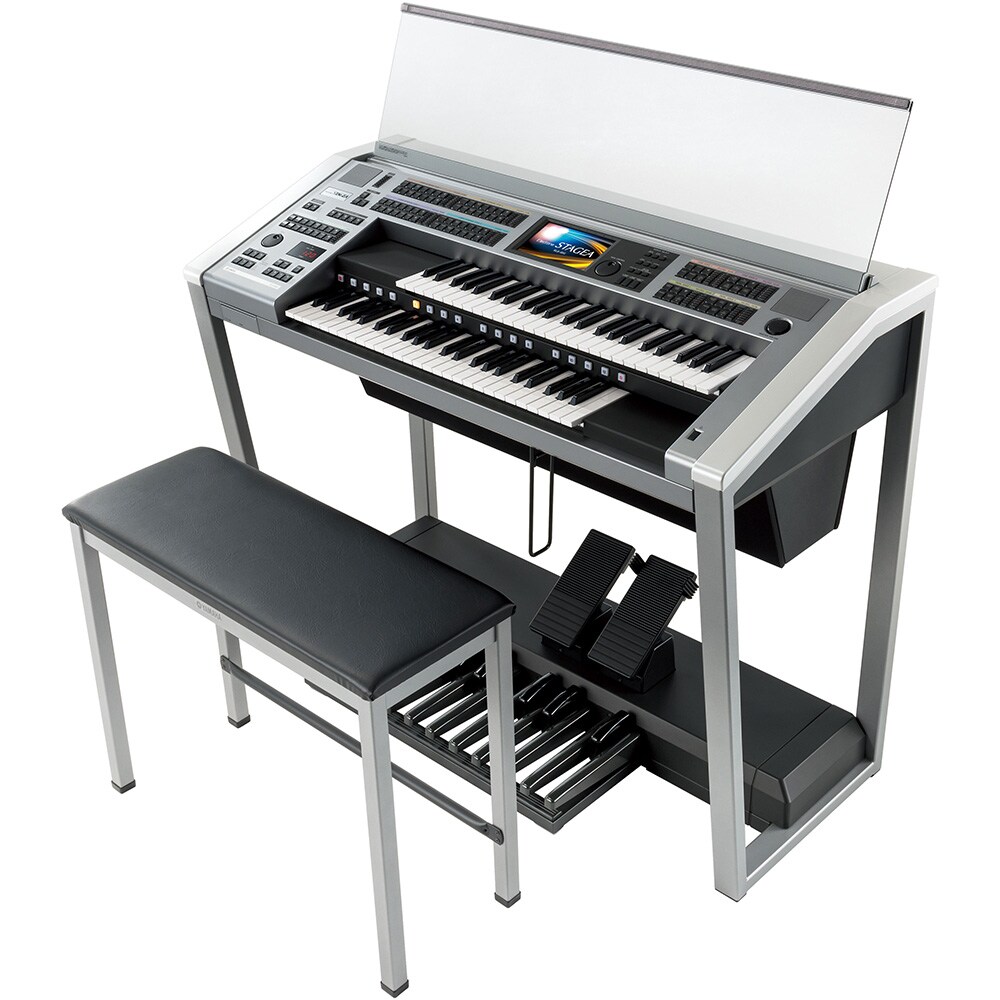 ヤマハ | あなたの毎日に、新たな楽しみを。ヤマハエレクトーン