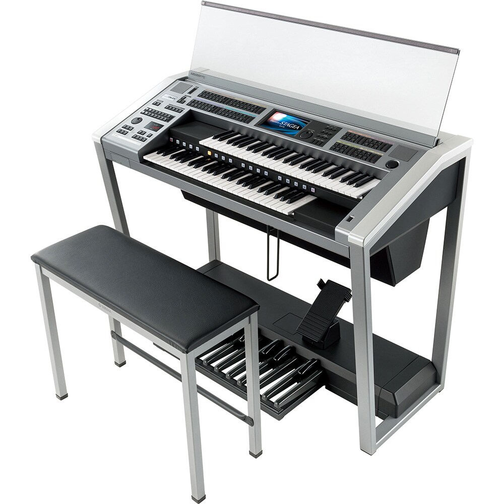 ヤマハ | あなたの毎日に、新たな楽しみを。ヤマハエレクトーン