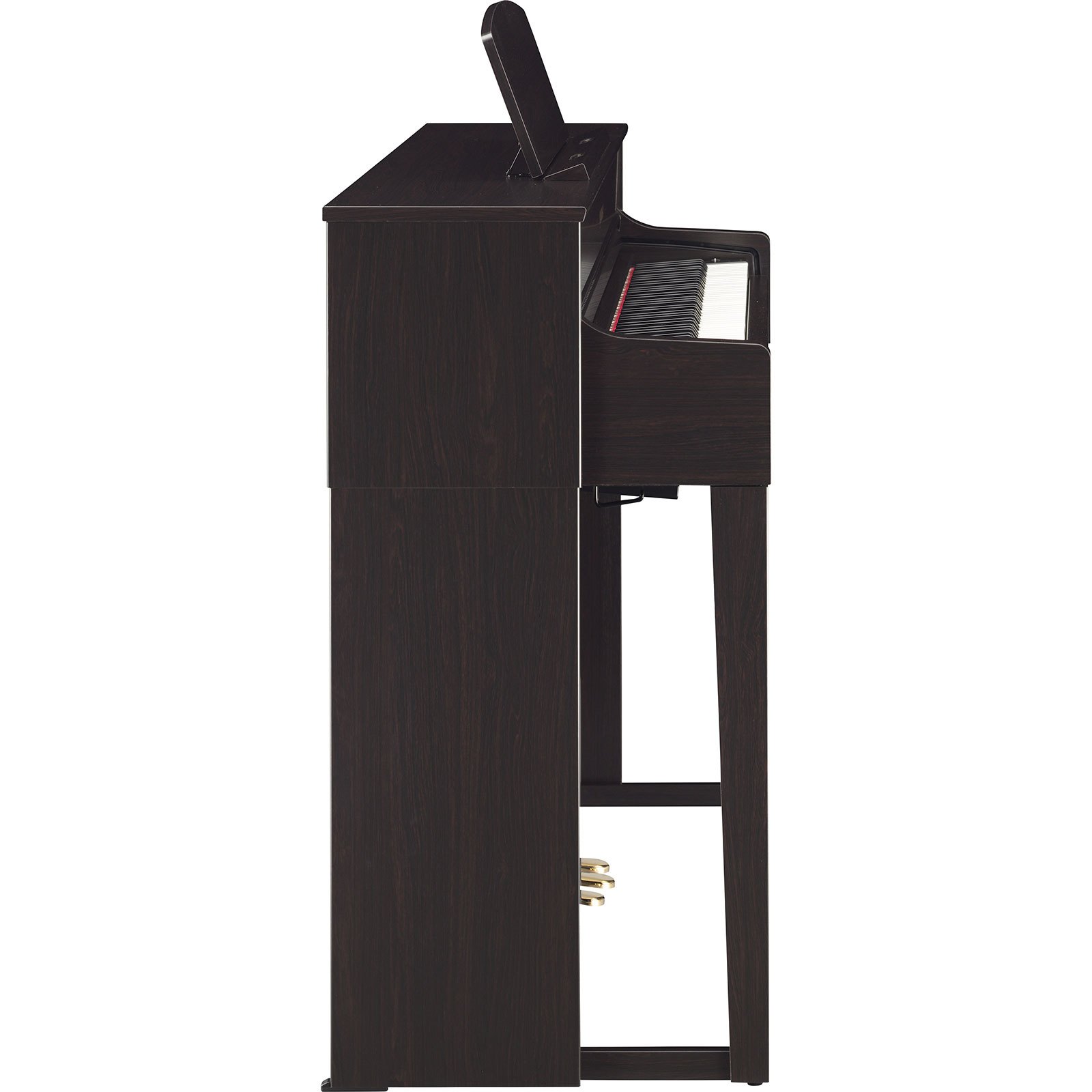 ヤマハ | CLP-575 - Clavinova（クラビノーバ） - 概要