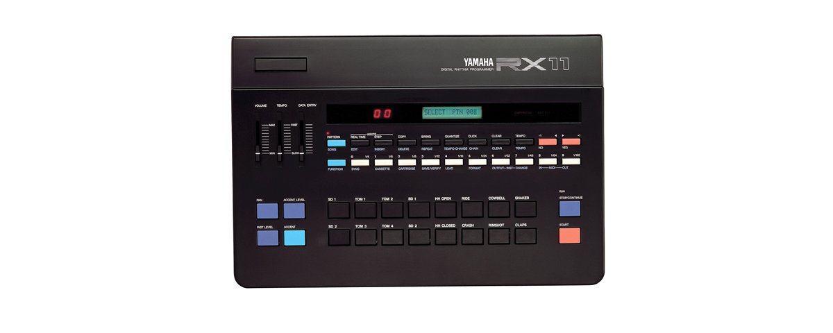 YAMAHA Rm1x シーケンサー メンテナンス済 YAMAHA Rm1x シーケンサー