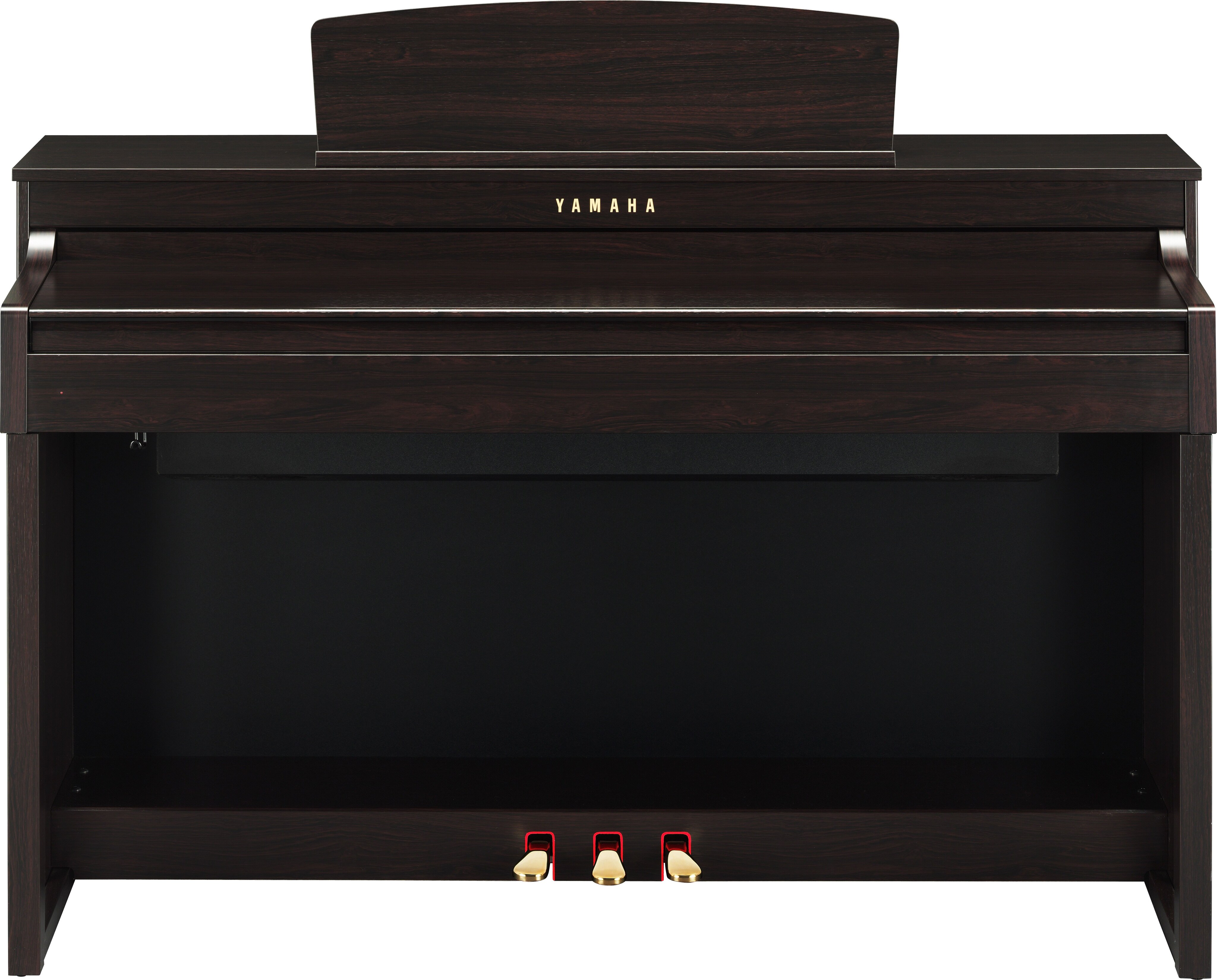 YAMAHA Clavinova CLP-540B 黒 送料込み ベンチ別出品 YAMAHA