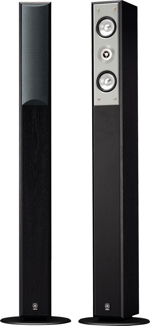 ヤマハ | NS-F210 - スピーカーシステム - 概要