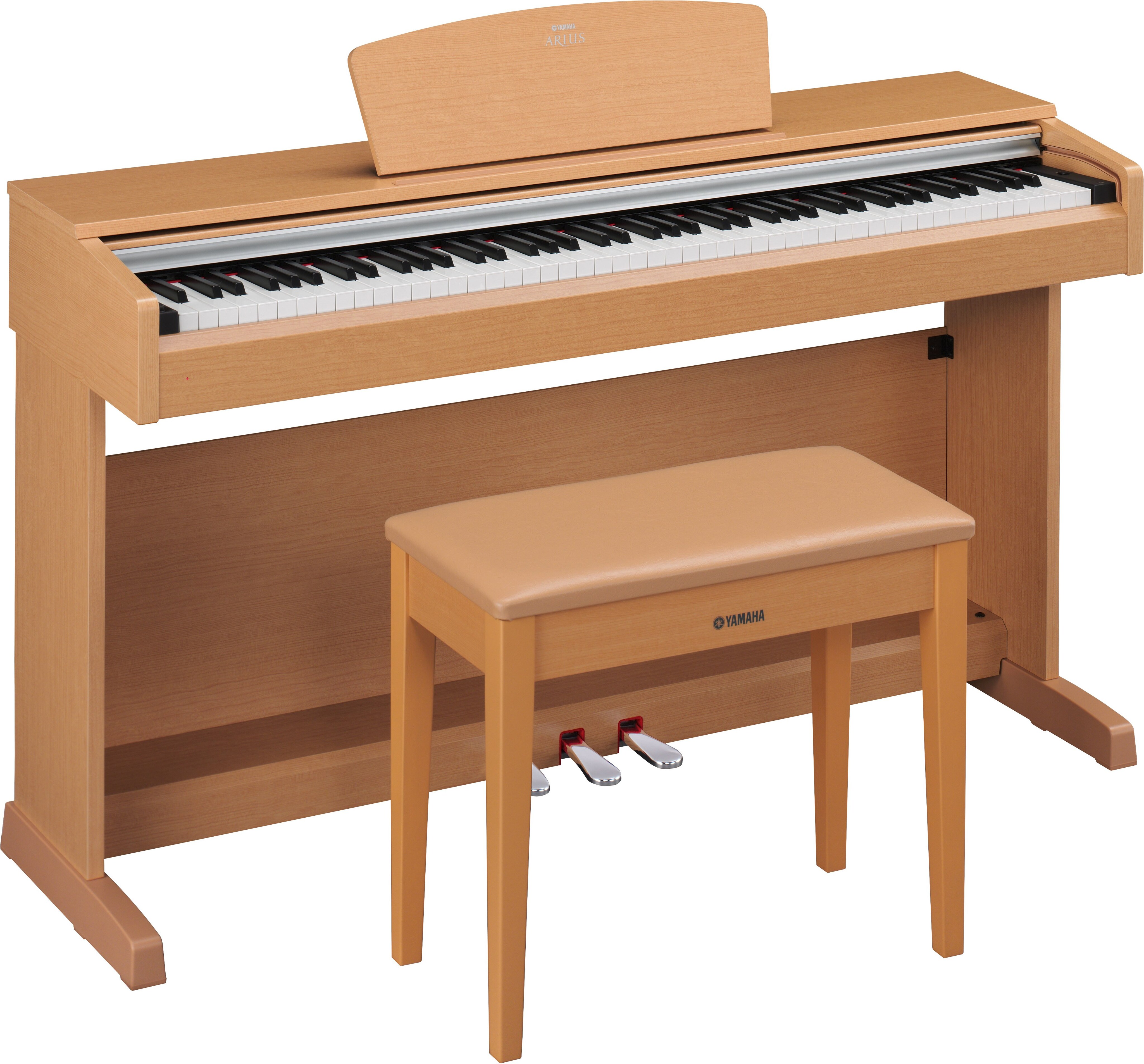 ヤマハ | YDP-141 - ARIUS（アリウス） - 概要