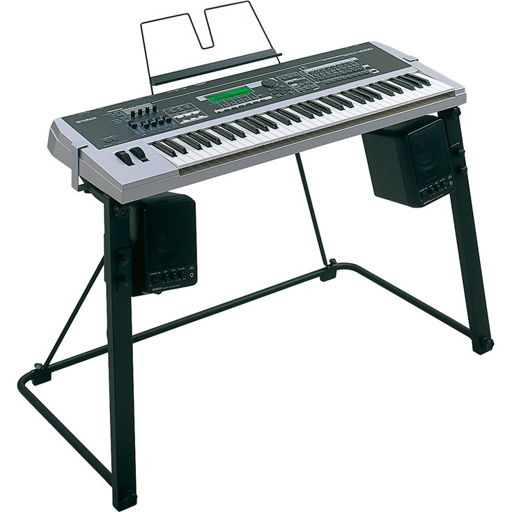 ヤマハ | SDX4000 - 学校用キーボード - 概要