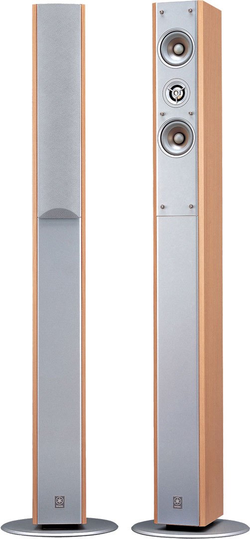 ヤマハ | NS-225F - スピーカーシステム - 概要