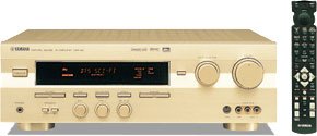 ヤマハ | DSP-A5 - AVアンプ - 概要