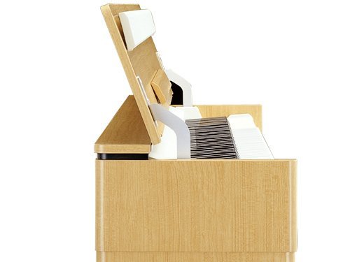 ヤマハ | YDP-S30 - ARIUS（アリウス） - 概要