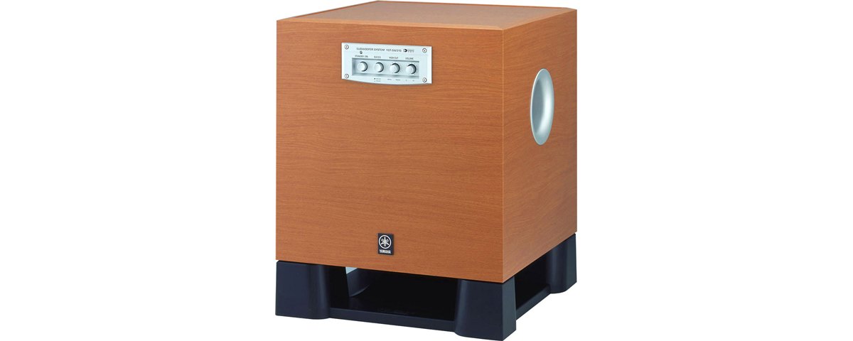ヤマハ | YST-SW315 - スピーカーシステム - 仕様