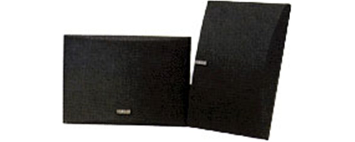 YAMAHA NS-E105 スピーカー ブラック 即日発送！ ヤマハ | NS-E105