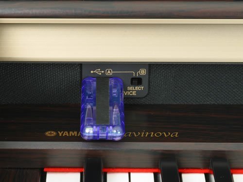 ヤマハ | CLP-240 - Clavinova（クラビノーバ） - 概要