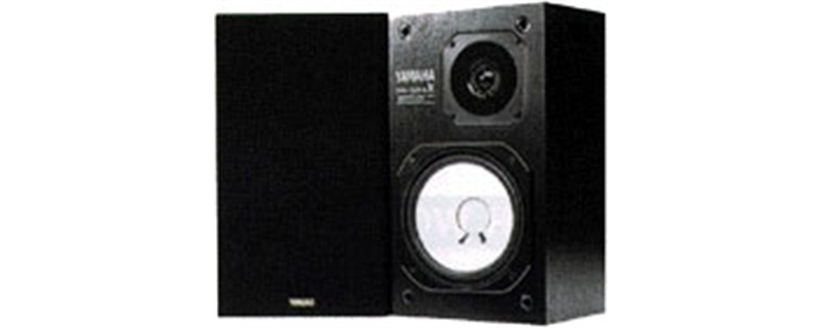 ヤマハ | NS-10MX - スピーカーシステム - 仕様