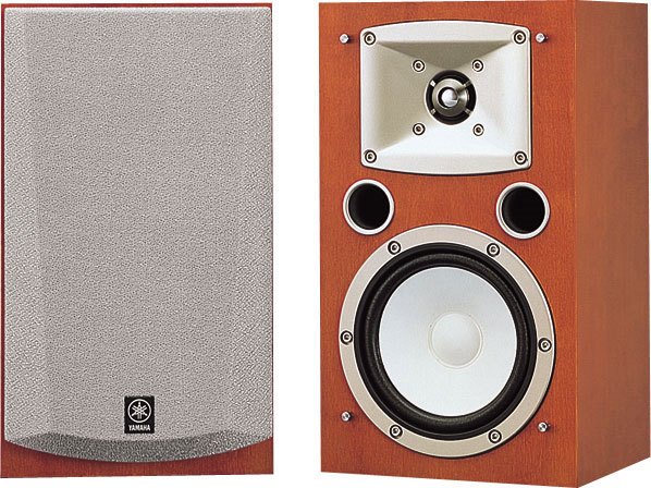 ヤマハ | NS-2HX - スピーカーシステム - 概要