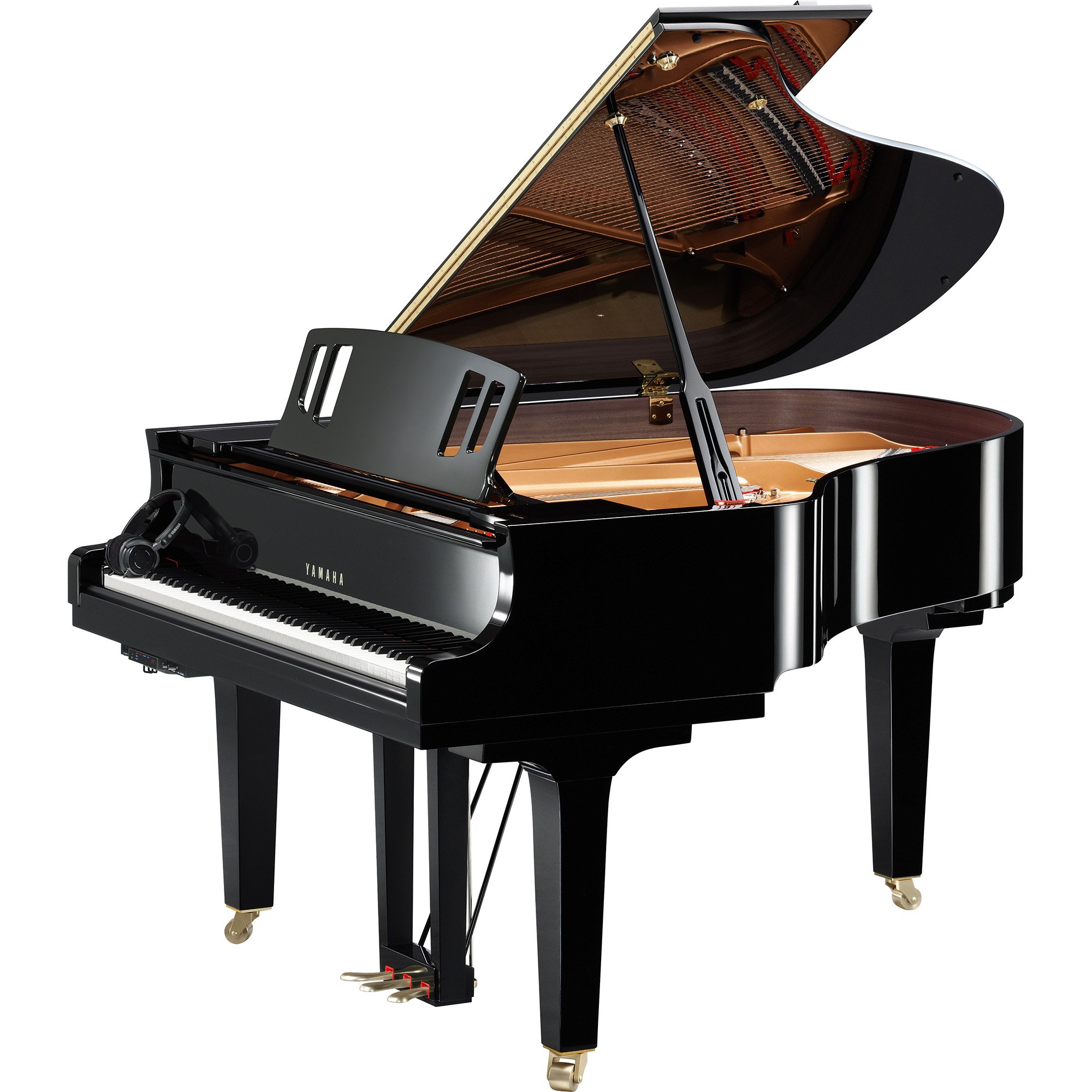 ヤマハ | サイレントピアノ™ SH3 - SILENT Piano™ (サイレントピアノ