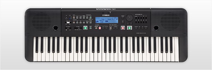 ヤマハ | エレクトーン・キーボード - 楽器
