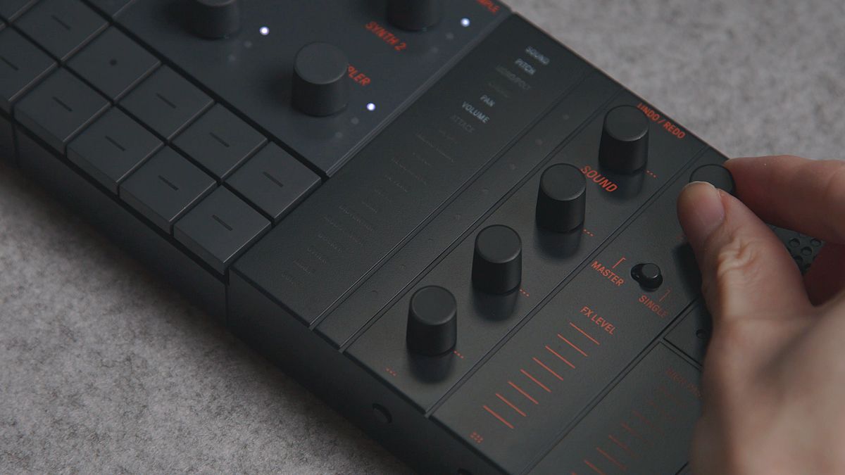 ヤマハ | SEQTRAK - ミュージックプロダクションスタジオ - 概要