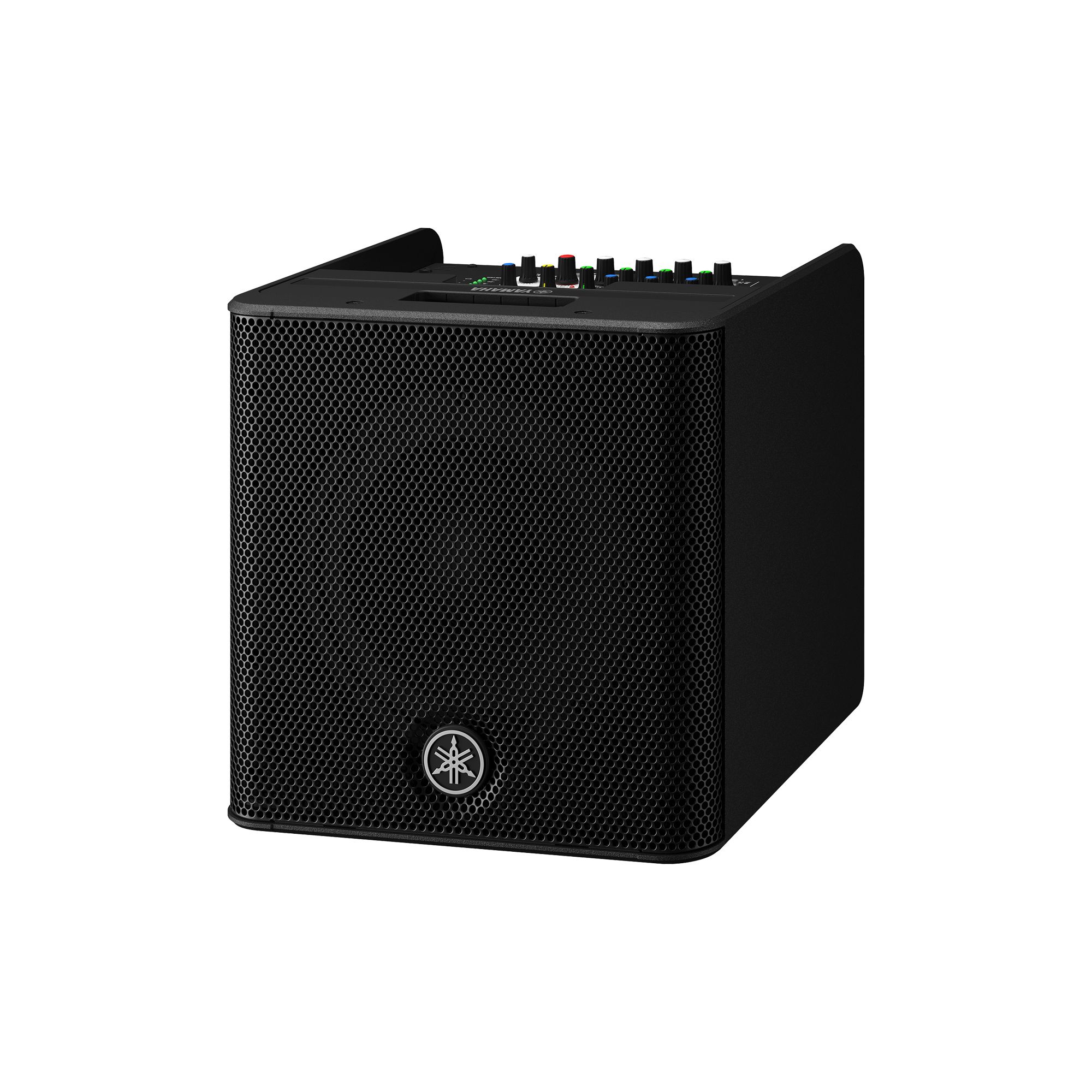 ヤマハ | PAシステム - プロオーディオ