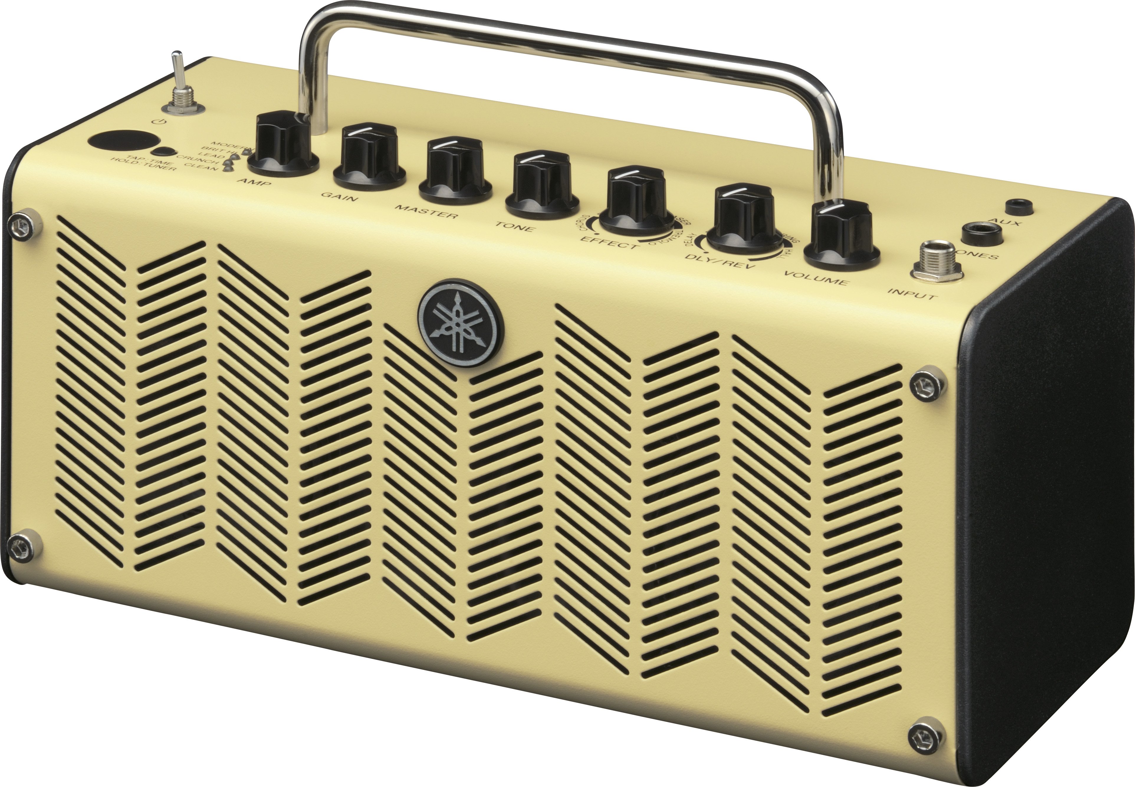 ヤマハ | THR - アンプ・ヘッドホン - 概要