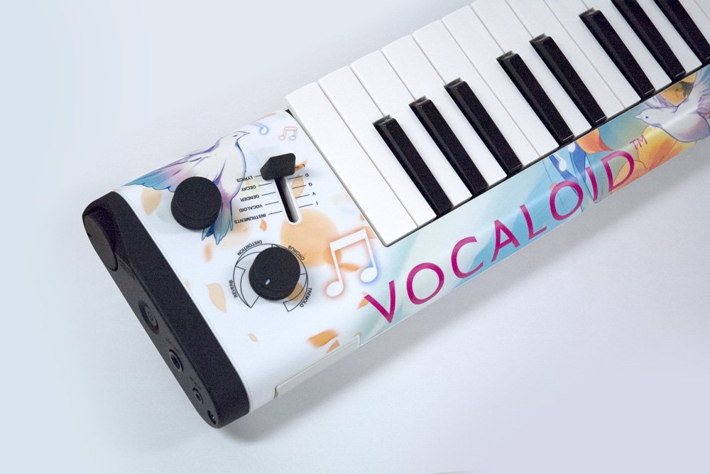 ヤマハ | VKB-100 MIKU - シンセサイザー