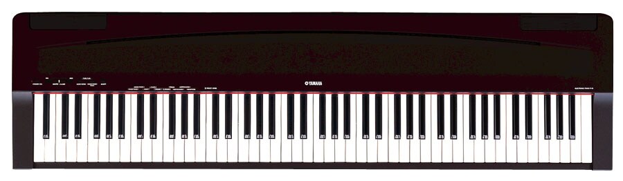 ヤマハ | P-70 - Pシリーズ - 概要