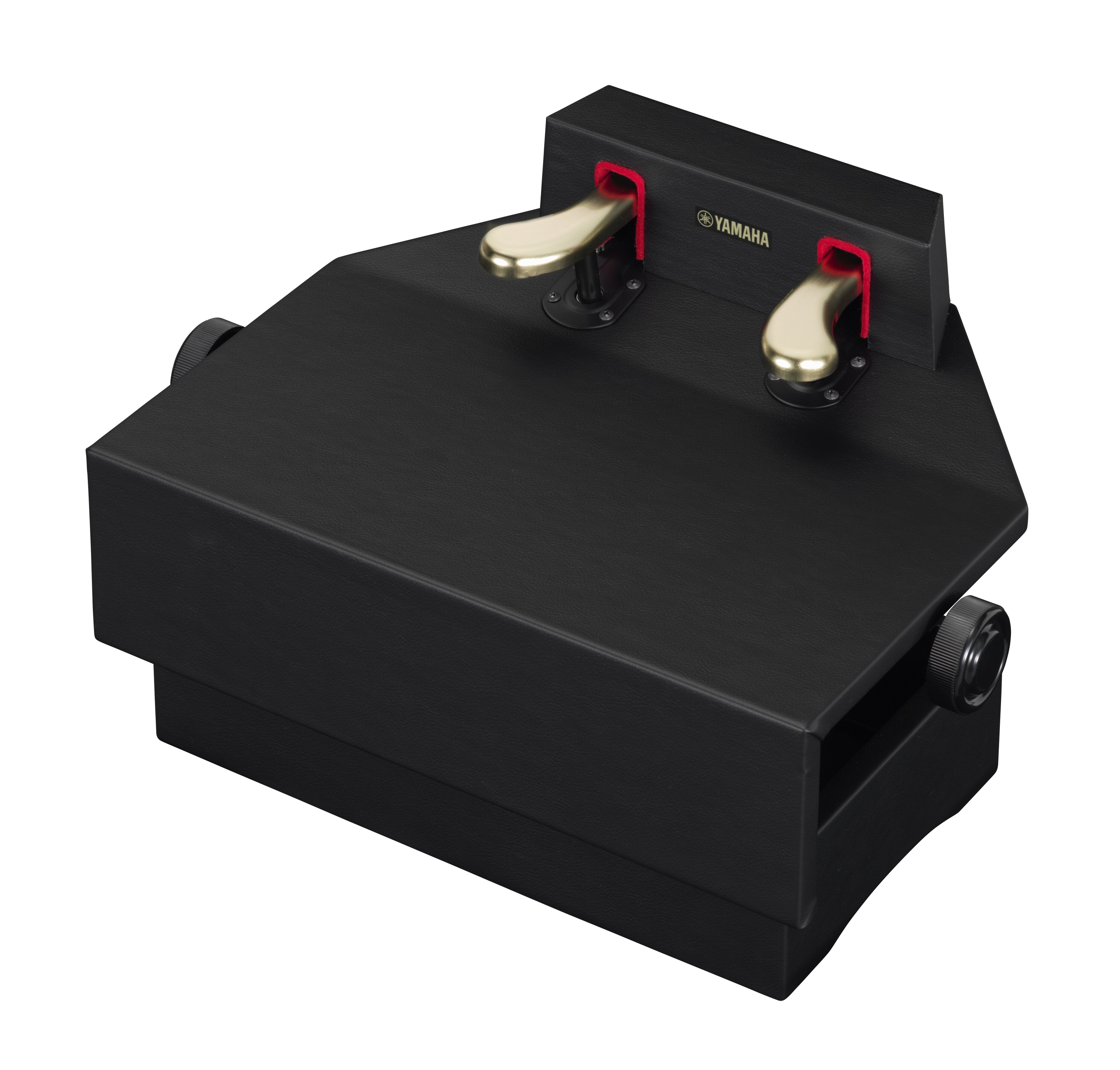 ヤマハ | PPA - ピアノ補助ペダル/補助台 - 特長