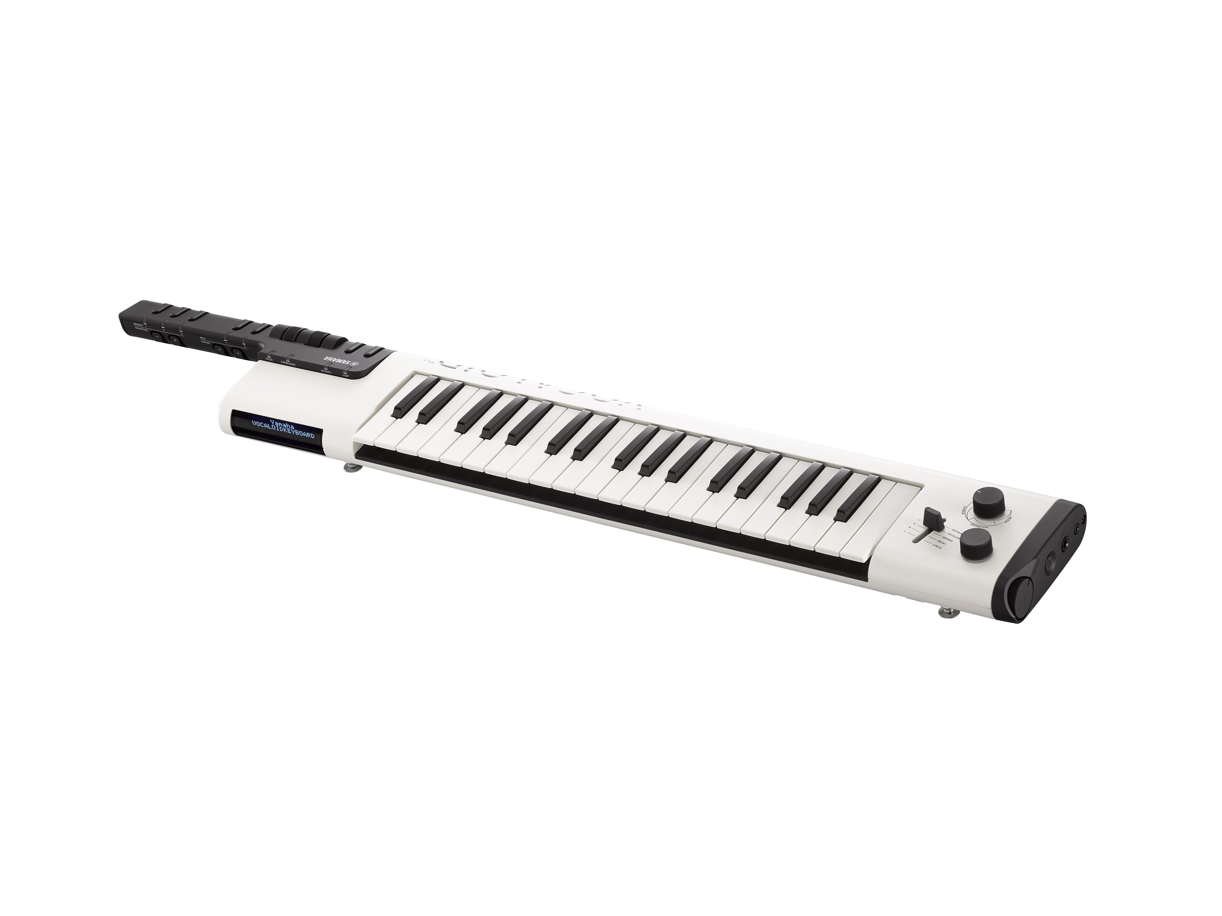 ヤマハ | VKB-100 - シンセサイザー - 概要