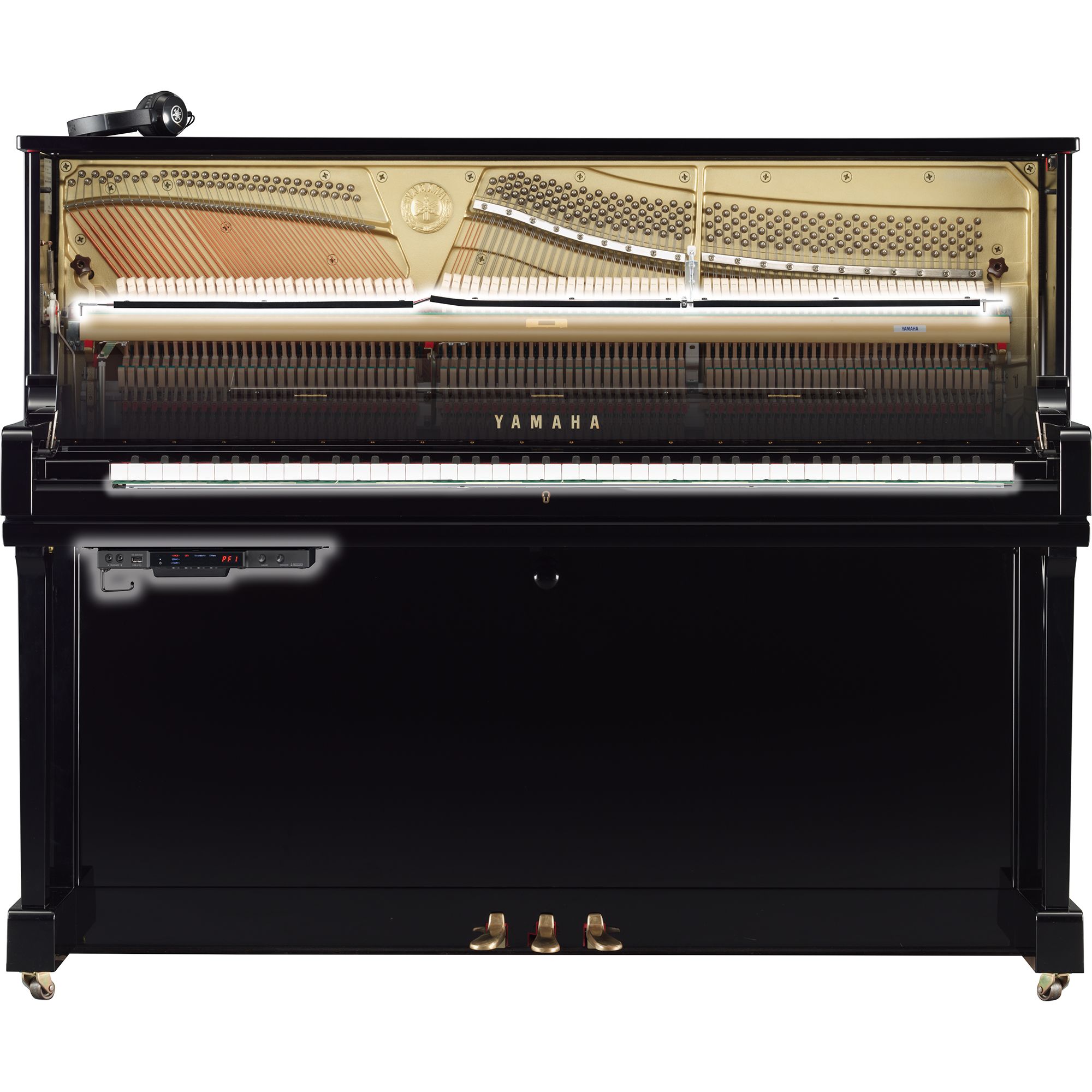 アップライトピアノ - 株式会社ニコニコ堂