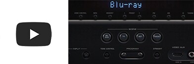 ヤマハ | RX-V385 - AVアンプ - 概要