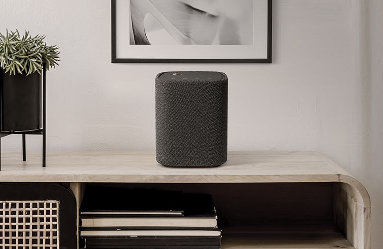 ヤマハ | WS-B1A - デスクトップオーディオ - 概要