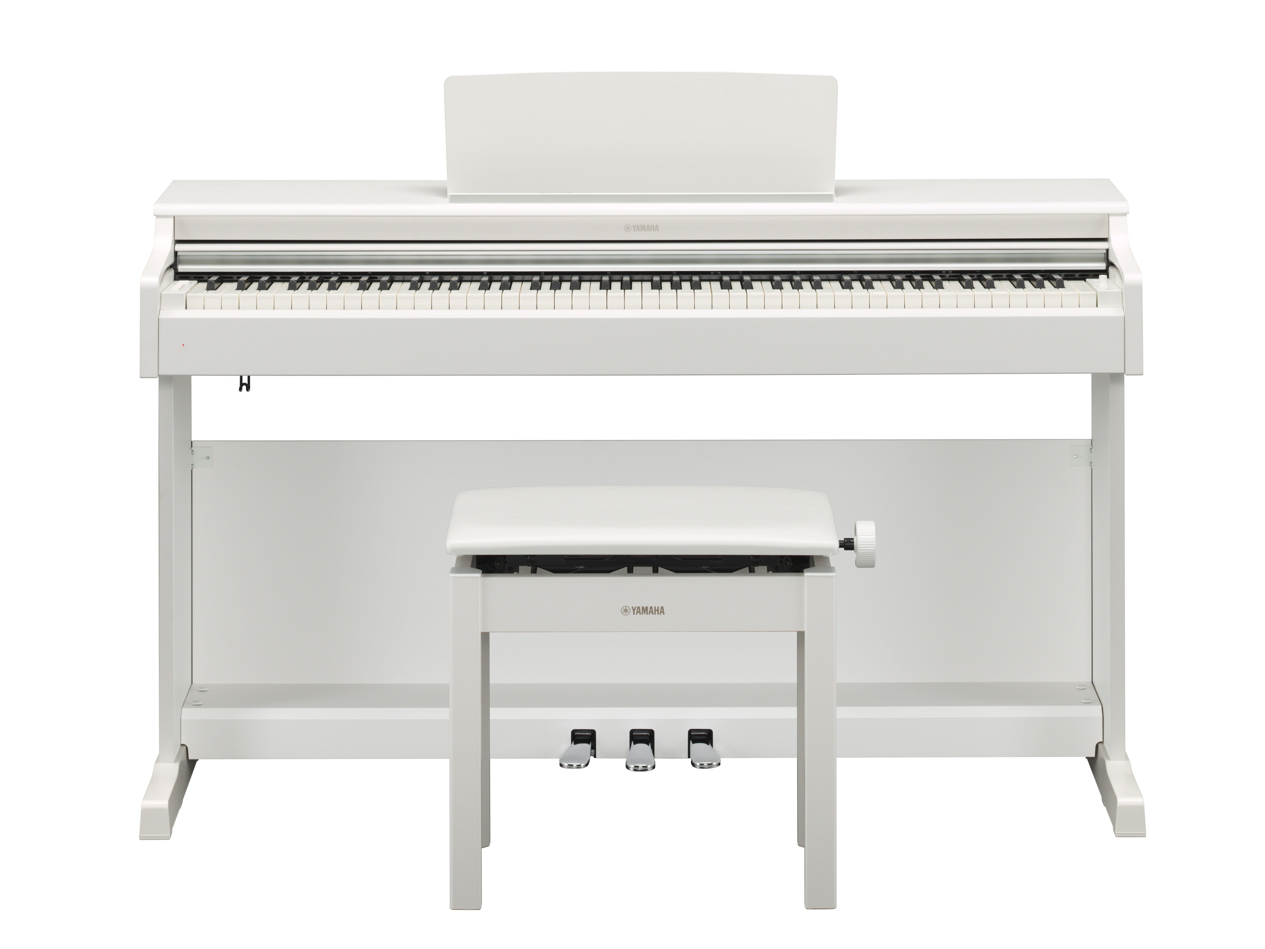 ヤマハ | YDP-164 - ARIUS（アリウス） - 概要