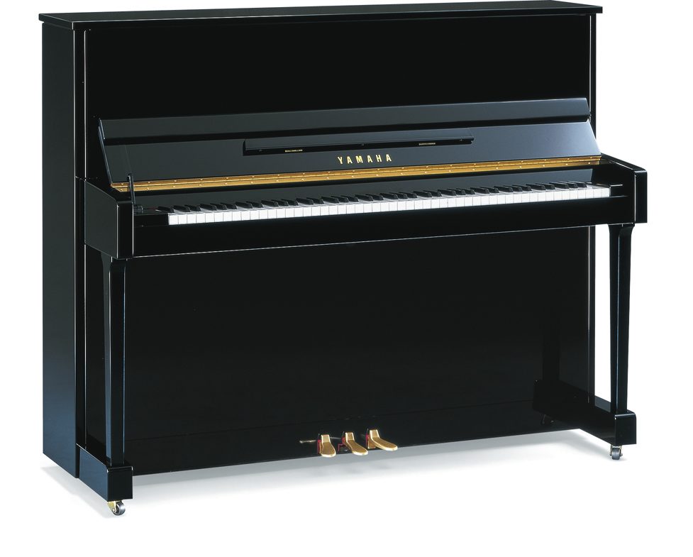 ヤマハ | YM5 - アップライトピアノ - 概要