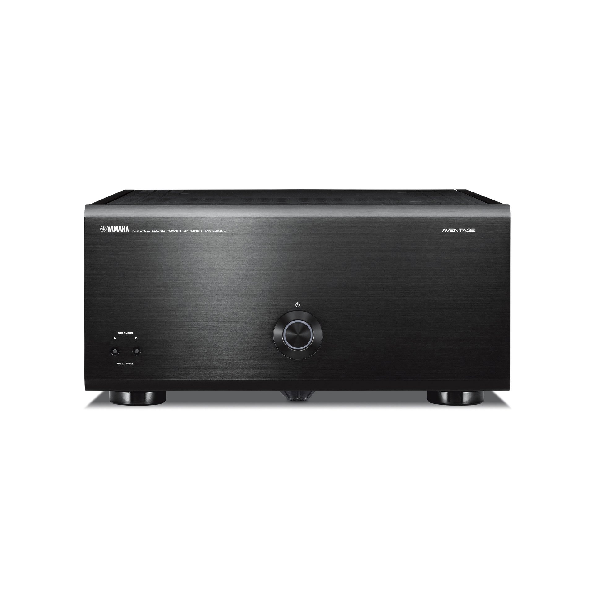 ヤマハ | MX-A5000 - AVアンプ - 概要