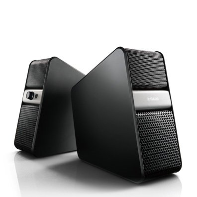 ヤマハ | NX-B55 - デスクトップオーディオ - 概要