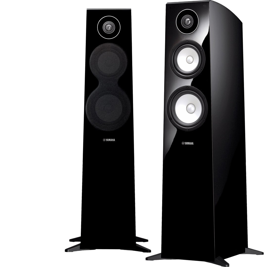 ヤマハ | NS-F700 - スピーカーシステム - 概要