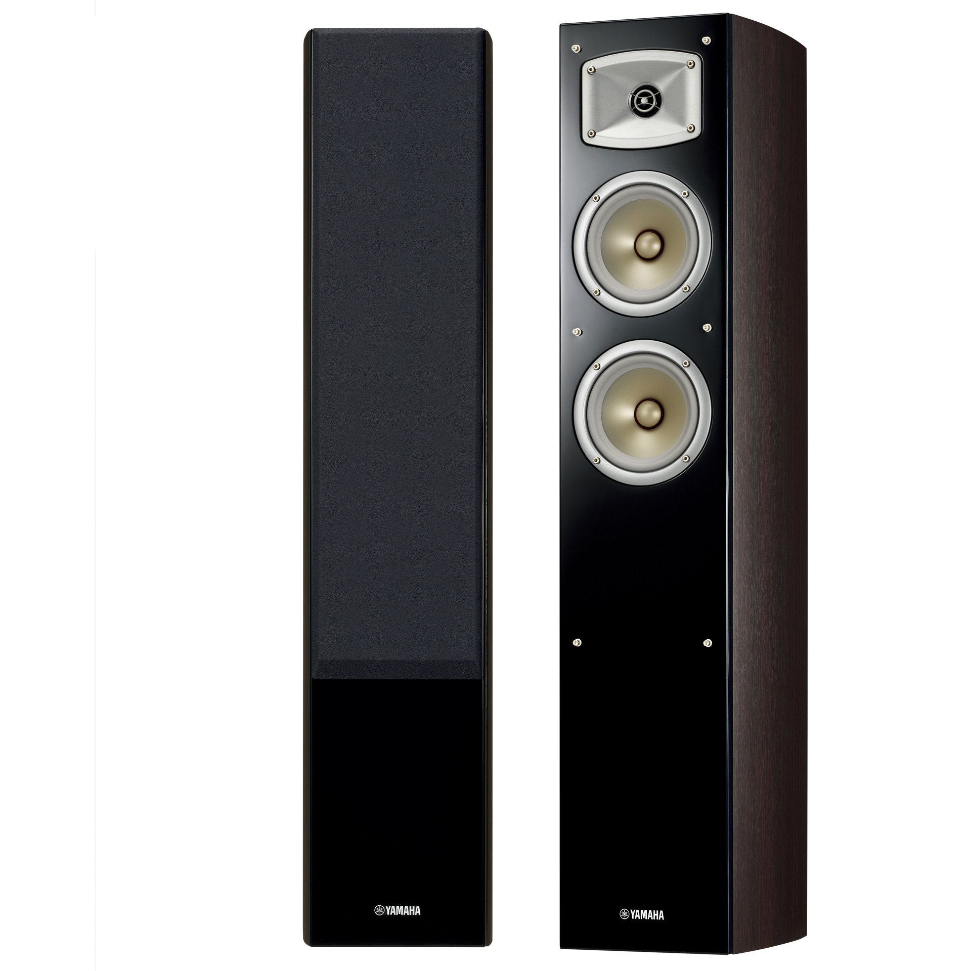 ヤマハ | NS-F330 - スピーカーシステム - 概要