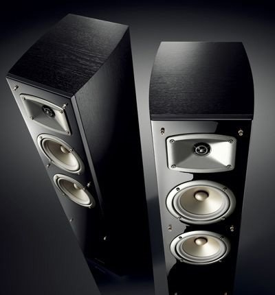 ヤマハ | NS-F330 - スピーカーシステム - 概要