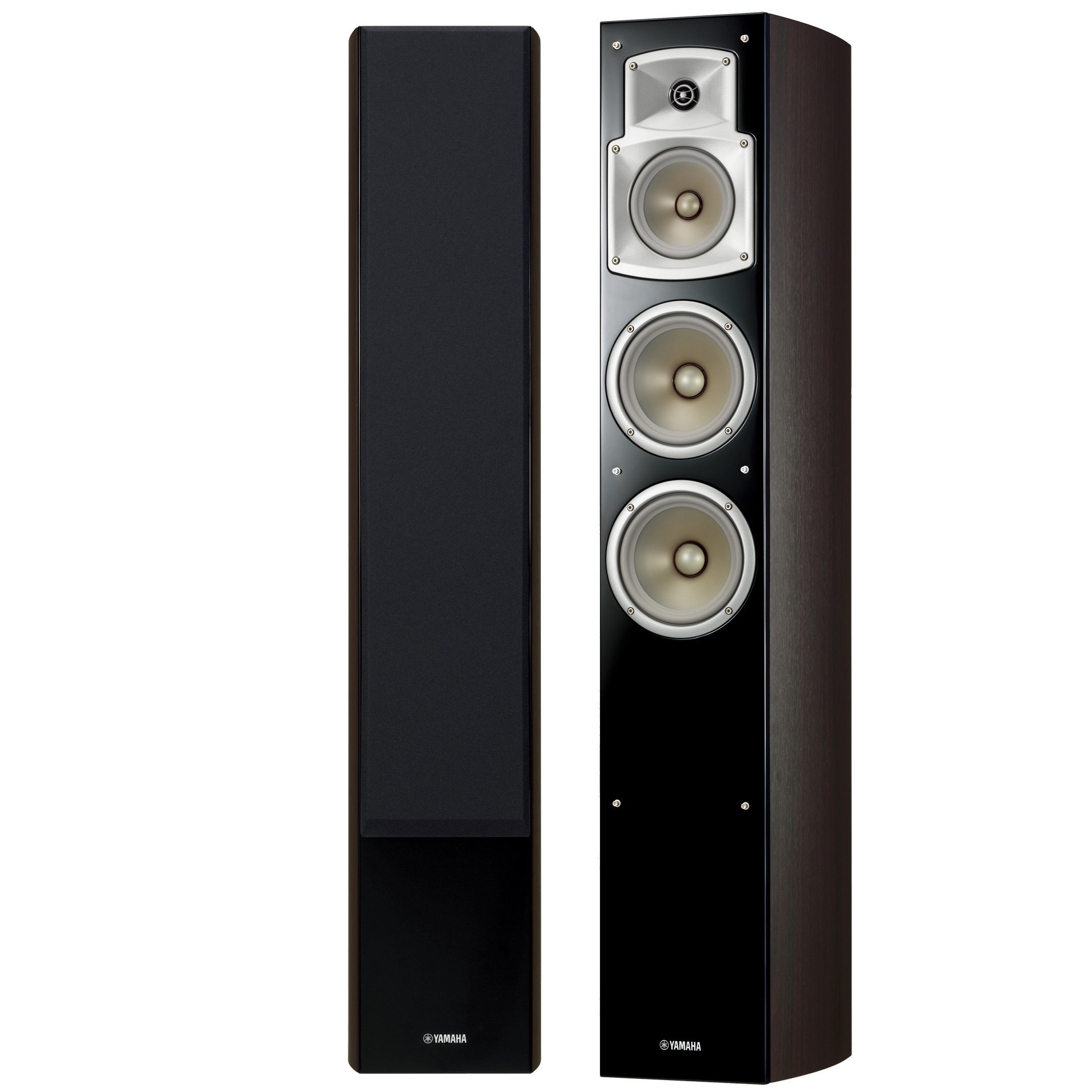 ヤマハ | NS-P350 - スピーカーシステム - 概要