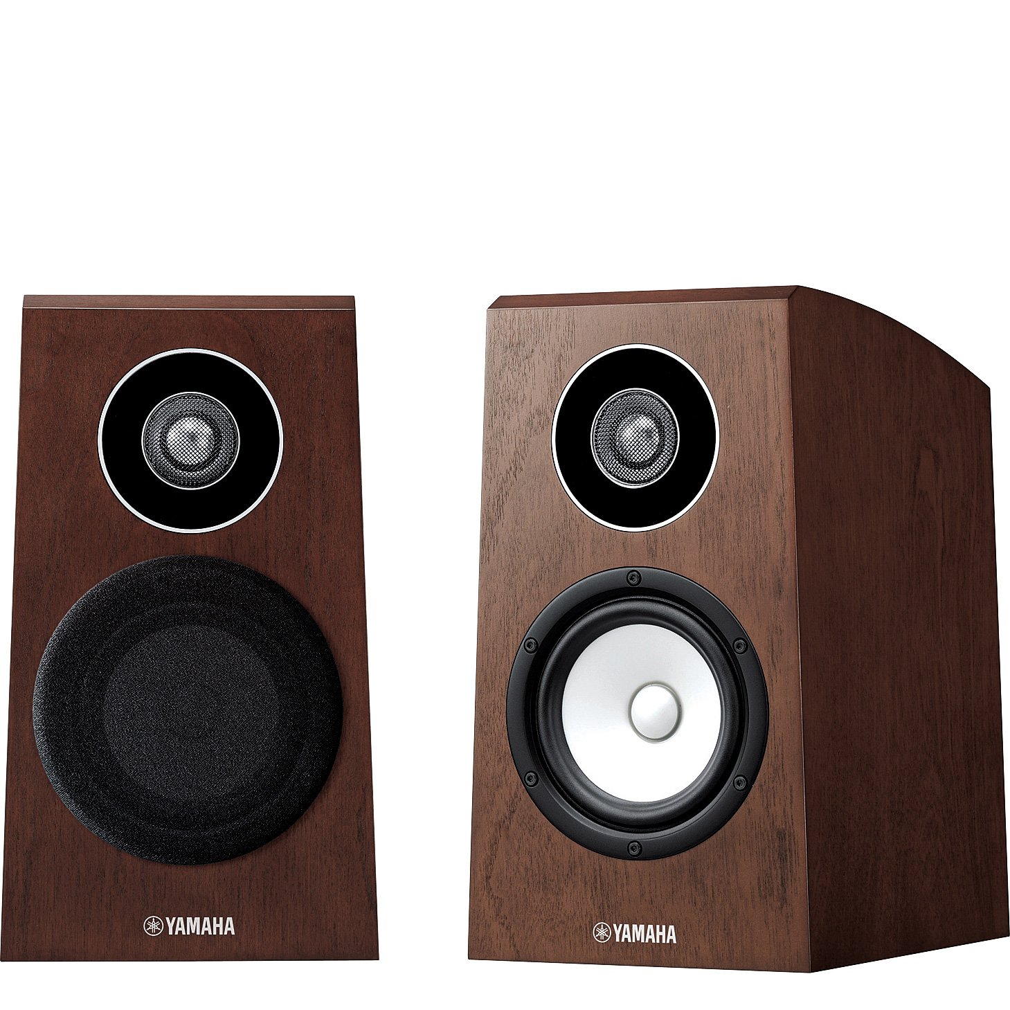ヤマハ | NS-B750 - スピーカーシステム - 概要